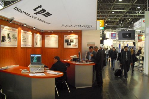Tpm-Stand 2009
