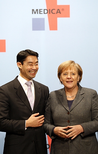 Merkel-Roessler-Medica2010
