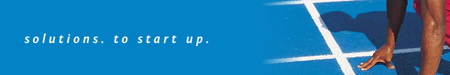 ampel - solutions. to start up.