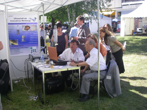HFUS Innovationstag2010